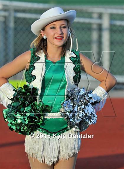Thumbnail 1 in Azle @ Waxahachie (Dale Hansen Classic) photogallery.