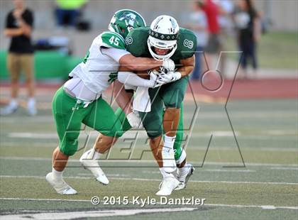 Thumbnail 3 in Azle @ Waxahachie (Dale Hansen Classic) photogallery.