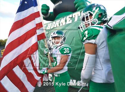 Thumbnail 1 in Azle @ Waxahachie (Dale Hansen Classic) photogallery.