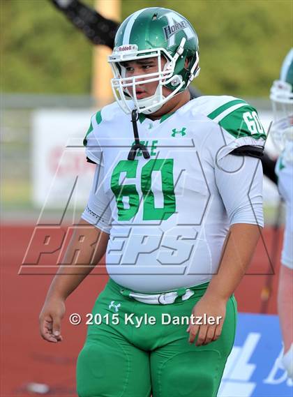 Thumbnail 3 in Azle @ Waxahachie (Dale Hansen Classic) photogallery.