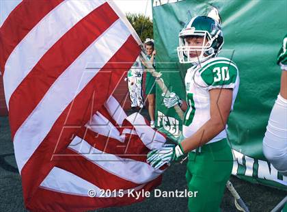 Thumbnail 3 in Azle @ Waxahachie (Dale Hansen Classic) photogallery.