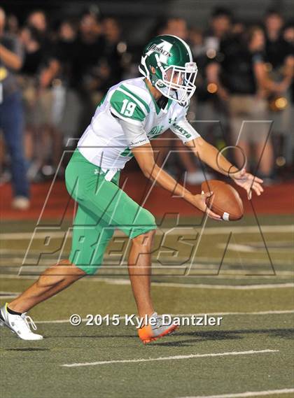Thumbnail 1 in Azle @ Waxahachie (Dale Hansen Classic) photogallery.
