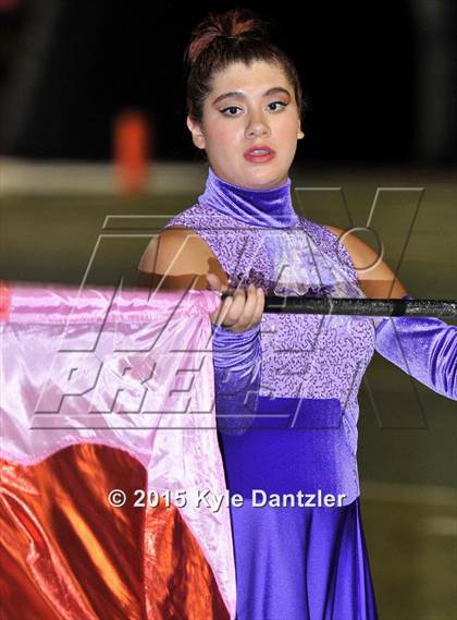 Thumbnail 1 in Azle @ Waxahachie (Dale Hansen Classic) photogallery.