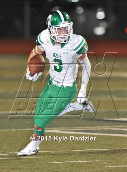 Thumbnail 3 in Azle @ Waxahachie (Dale Hansen Classic) photogallery.