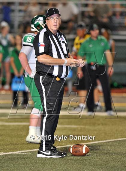 Thumbnail 2 in Azle @ Waxahachie (Dale Hansen Classic) photogallery.