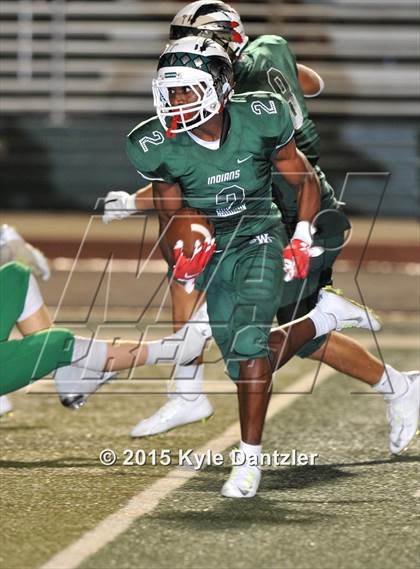 Thumbnail 3 in Azle @ Waxahachie (Dale Hansen Classic) photogallery.