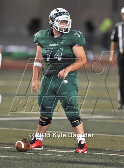 Thumbnail 2 in Azle @ Waxahachie (Dale Hansen Classic) photogallery.