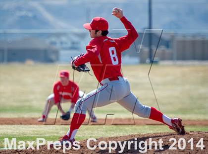 Thumbnail 3 in Bountiful @ Maple Mountain photogallery.