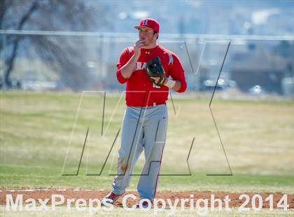 Thumbnail 1 in Bountiful @ Maple Mountain photogallery.