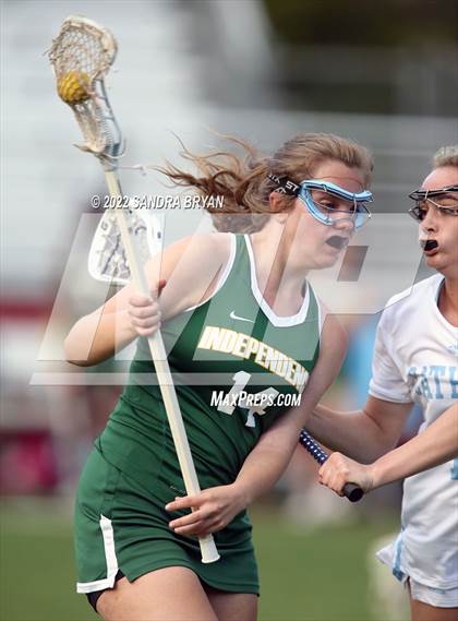 Thumbnail 3 in Independence @ Charlotte Catholic photogallery.