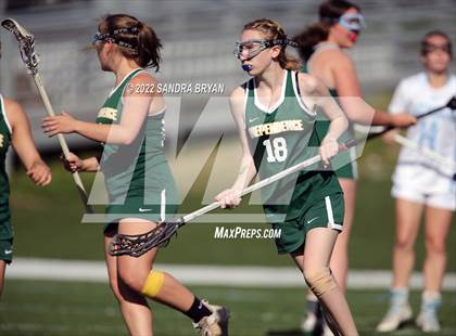 Thumbnail 2 in Independence @ Charlotte Catholic photogallery.