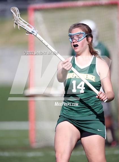 Thumbnail 3 in Independence @ Charlotte Catholic photogallery.