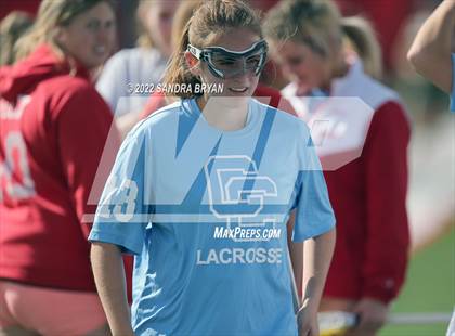 Thumbnail 1 in Independence @ Charlotte Catholic photogallery.