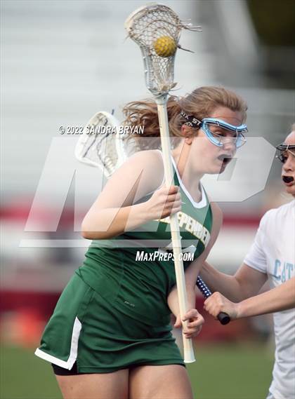 Thumbnail 2 in Independence @ Charlotte Catholic photogallery.