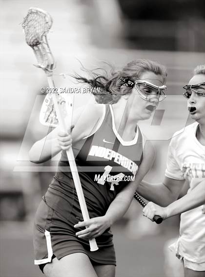 Thumbnail 1 in Independence @ Charlotte Catholic photogallery.