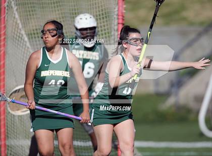Thumbnail 2 in Independence @ Charlotte Catholic photogallery.