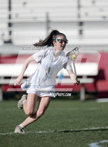 Thumbnail 1 in Independence @ Charlotte Catholic photogallery.
