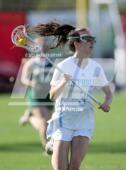 Thumbnail 3 in Independence @ Charlotte Catholic photogallery.