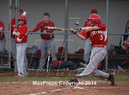 Thumbnail 1 in Fulton Heights @ Jamesville-DeWitt photogallery.