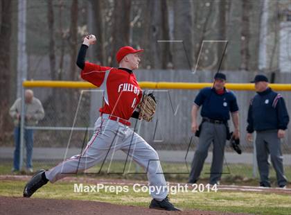 Thumbnail 1 in Fulton Heights @ Jamesville-DeWitt photogallery.