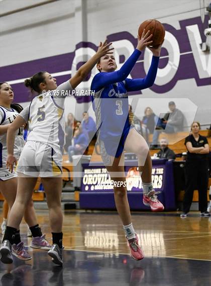 Thumbnail 1 in Lassen vs Orland photogallery.