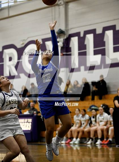 Thumbnail 1 in Lassen vs Orland photogallery.