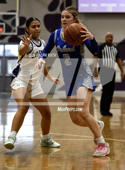 Thumbnail 3 in Lassen vs Orland photogallery.