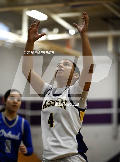 Thumbnail 3 in Lassen vs Orland photogallery.