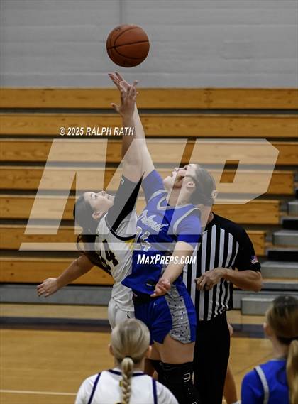 Thumbnail 1 in Lassen vs Orland photogallery.