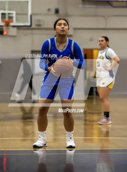 Thumbnail 1 in Lassen vs Orland photogallery.