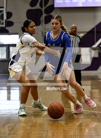 Thumbnail 2 in Lassen vs Orland photogallery.