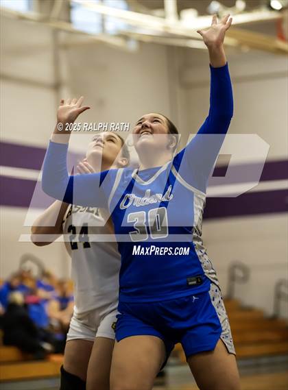 Thumbnail 2 in Lassen vs Orland photogallery.