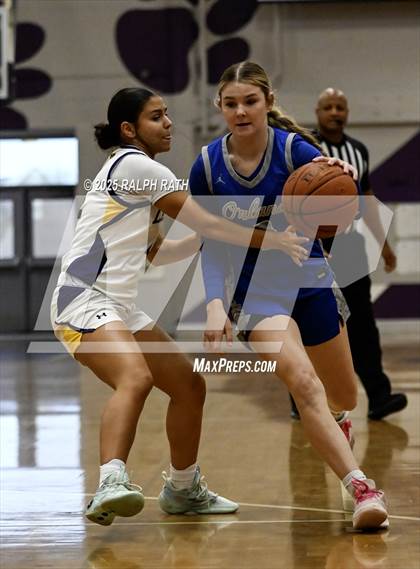 Thumbnail 1 in Lassen vs Orland photogallery.