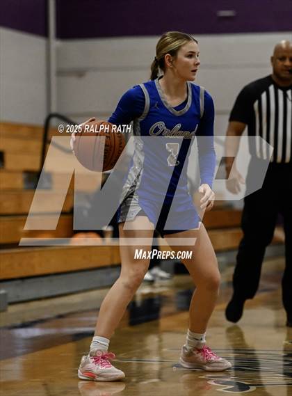 Thumbnail 3 in Lassen vs Orland photogallery.