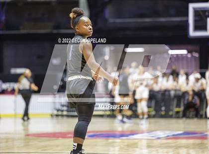 Thumbnail 1 in Mount Paran Christian vs. Hebron Christian Academy (GHSA 1A-Private Final) photogallery.