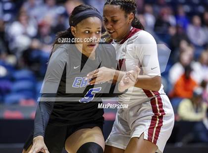 Thumbnail 1 in Mount Paran Christian vs. Hebron Christian Academy (GHSA 1A-Private Final) photogallery.