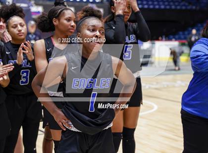 Thumbnail 1 in Mount Paran Christian vs. Hebron Christian Academy (GHSA 1A-Private Final) photogallery.