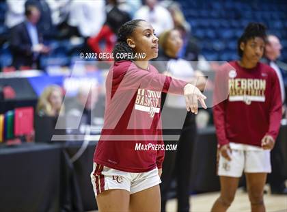 Thumbnail 1 in Mount Paran Christian vs. Hebron Christian Academy (GHSA 1A-Private Final) photogallery.