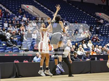 Thumbnail 2 in Mount Paran Christian vs. Hebron Christian Academy (GHSA 1A-Private Final) photogallery.