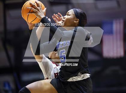 Thumbnail 1 in Mount Paran Christian vs. Hebron Christian Academy (GHSA 1A-Private Final) photogallery.