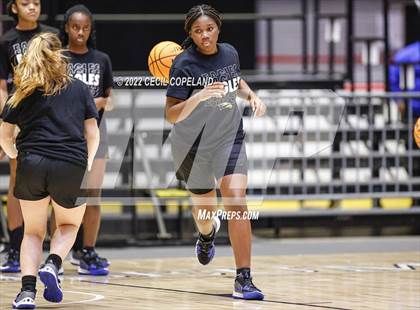 Thumbnail 3 in Mount Paran Christian vs. Hebron Christian Academy (GHSA 1A-Private Final) photogallery.