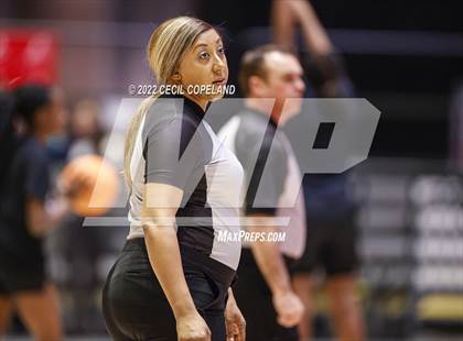Thumbnail 3 in Mount Paran Christian vs. Hebron Christian Academy (GHSA 1A-Private Final) photogallery.