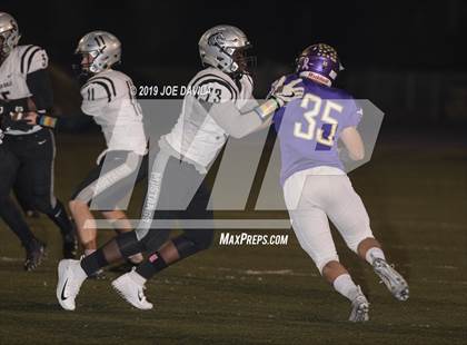 Thumbnail 2 in Righetti vs. Stockdale photogallery.