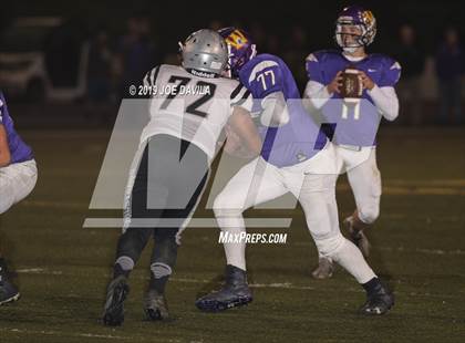 Thumbnail 1 in Righetti vs. Stockdale photogallery.