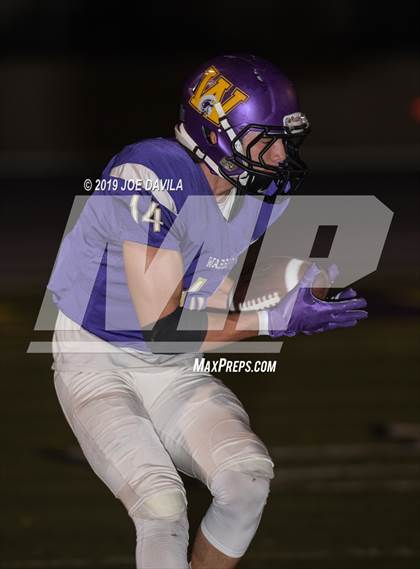 Thumbnail 3 in Righetti vs. Stockdale photogallery.