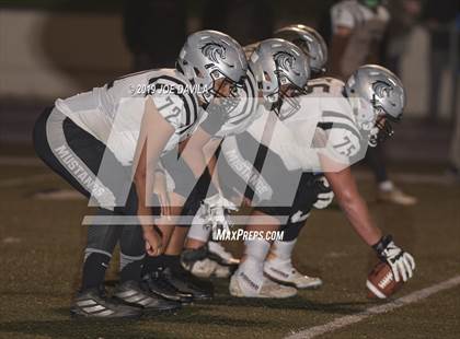 Thumbnail 3 in Righetti vs. Stockdale photogallery.