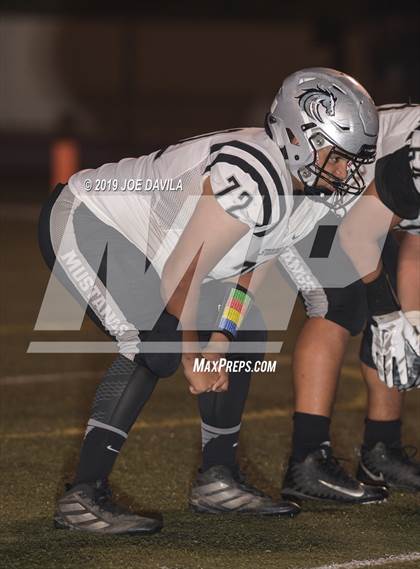 Thumbnail 2 in Righetti vs. Stockdale photogallery.