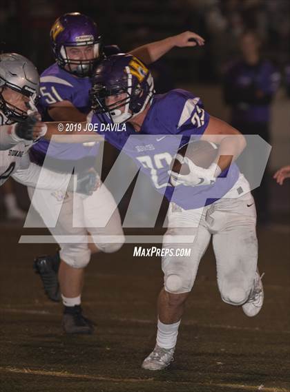 Thumbnail 3 in Righetti vs. Stockdale photogallery.
