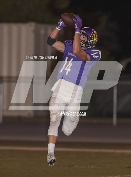 Thumbnail 3 in Righetti vs. Stockdale photogallery.