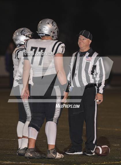 Thumbnail 2 in Righetti vs. Stockdale photogallery.